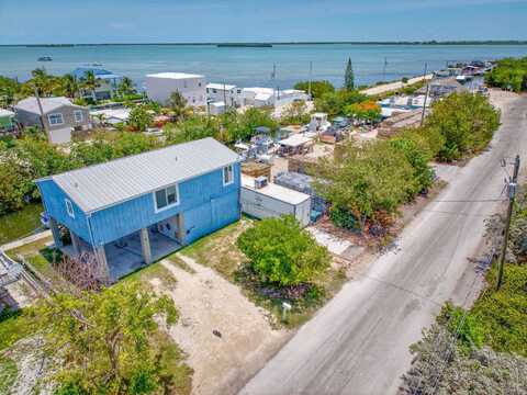 25081 Overseas Highway, Summerland Key, FL 33042