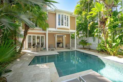 202 Admirals Lane, Key West, FL 33040