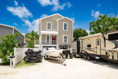 255 Mars Lane, Geiger Key, FL 33040