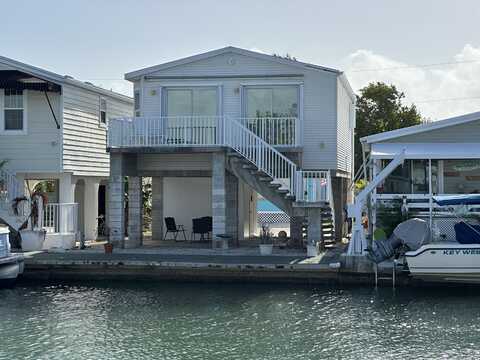 55 Boca Chica Road, Big Coppitt, FL 33040