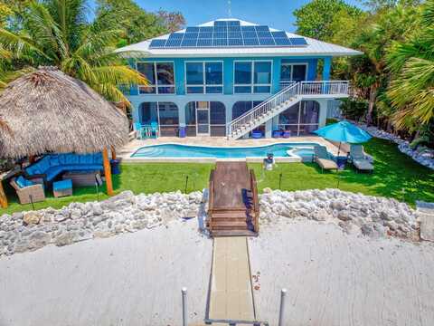 653 Sawyer Drive, Cudjoe Key, FL 33042