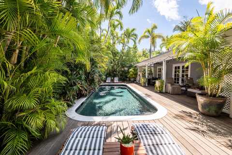 1414 Angela Street, Key West, FL 33040