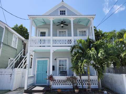 421 United Street, Key West, FL 33040