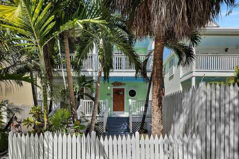 161 Golf Club Drive, Key West, FL 33040