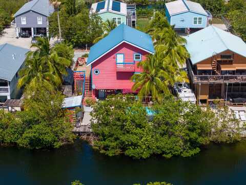 156 Pelican Lane, Big Pine Key, FL 33043