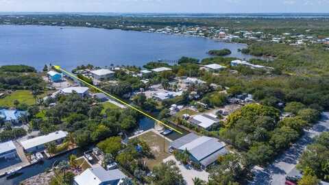 30830 Watson Boulevard, Big Pine Key, FL 33043