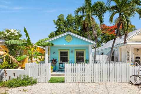 321 Julia Street, Key West, FL 33040