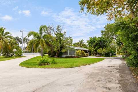 180 Sugarloaf Drive, Sugarloaf Key, FL 33042