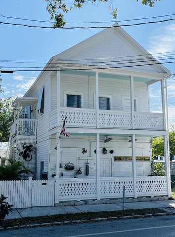1122 Simonton Street, Key West, FL 33040
