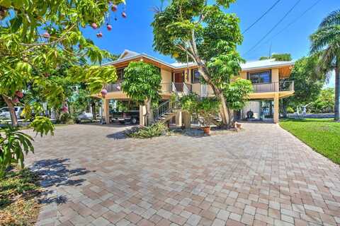 22865 Redfish Lane, Cudjoe Key, FL 33042