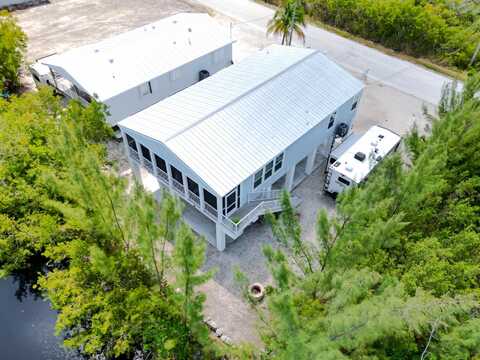 27163 Mariposa Road, Ramrod Key, FL 33042