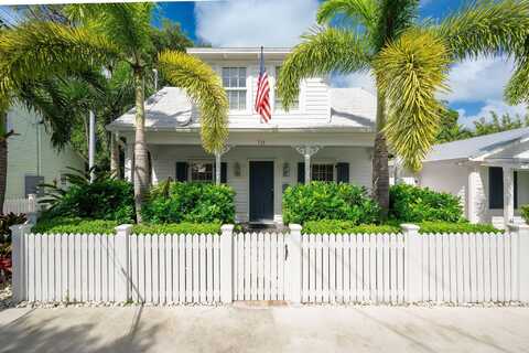 711 Olivia Street, Key West, FL 33040
