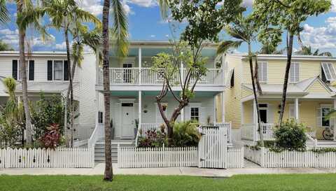 224 Golf Club Drive, Key West, FL 33040