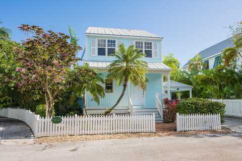 243 Golf Club Drive, Key West, FL 33040