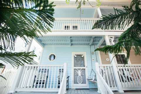90 Golf Club Drive, Key West, FL 33040