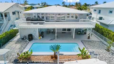 320 5Th Street, Key Colony, FL 33051
