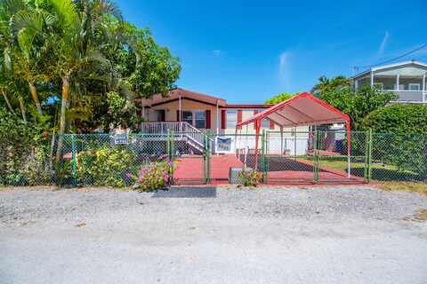 6460 Sunshine Street, Stock Island, FL 33040