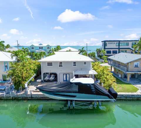 229 E Caribbean Drive, Summerland Key, FL 33042