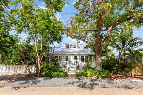 1114 Grinnell Street, Key West, FL 33040