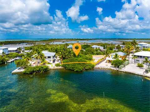 Lots 98,99,98a,99a Dominica Lane, Ramrod Key, FL 33042