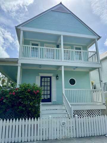 12 Kingfisher Lane, Key West, FL 33040