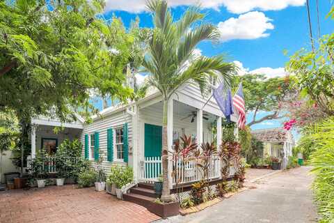 1211 Knowles Lane, Key West, FL 33040