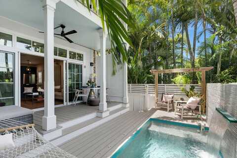 205 Virginia Street, Key West, FL 33040