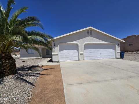 1100 Mcculloch Blvd S, Lake Havasu City, AZ 86406