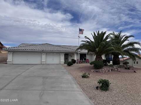 3732 Yonder Dr, Lake Havasu City, AZ 86406