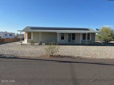 960 W Pyramid St, Quartzsite, AZ 85346