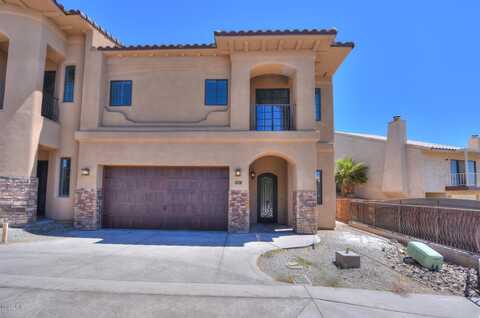 8551 River View Villas Dr, Parker, AZ 85344