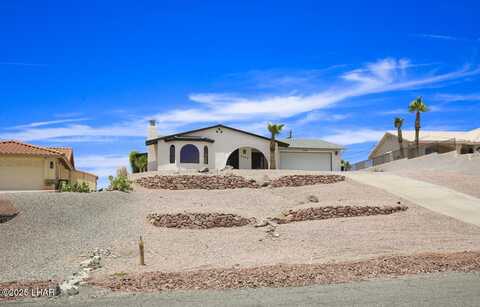 3313 Sand Piper Dr, Lake Havasu City, AZ 86406