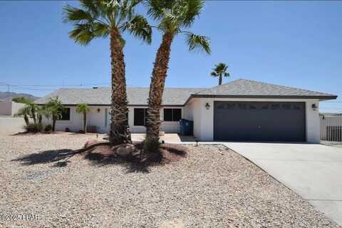 3535 Saratoga Ave, Lake Havasu City, AZ 86406