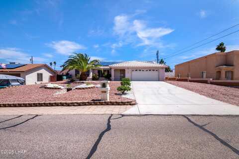 448 Meadows Dr, Lake Havasu City, AZ 86404