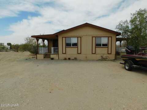 25342 Horseshoe Ln, Bouse, AZ 85325