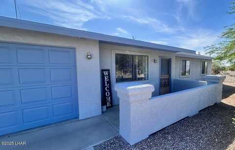 3410 Kiowa Blvd S, Lake Havasu City, AZ 86404