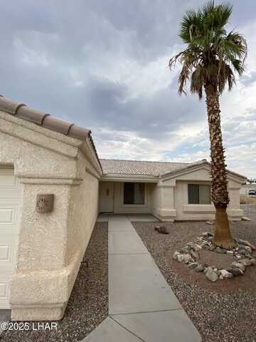 2815 Bluewater Drive unit: #102, Lake Havasu City, AZ 86404