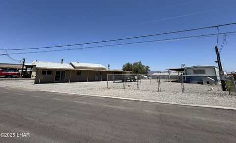 31567 94th St, Parker, AZ 85344