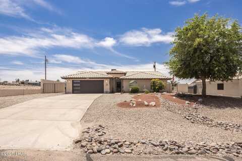 2840 Alibi Dr, Lake Havasu City, AZ 86404