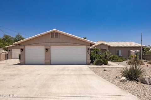 3980 Duke Ln, Lake Havasu City, AZ 86404