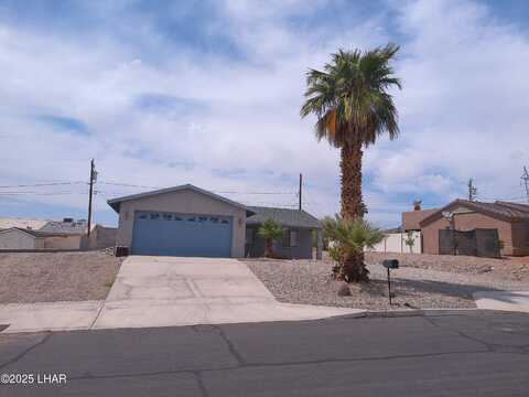 3805 Totem Dr, Lake Havasu City, AZ 86406