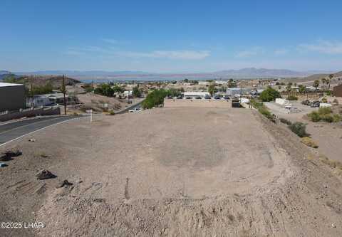 4061 Lake View Rd, Lake Havasu City, AZ 86406