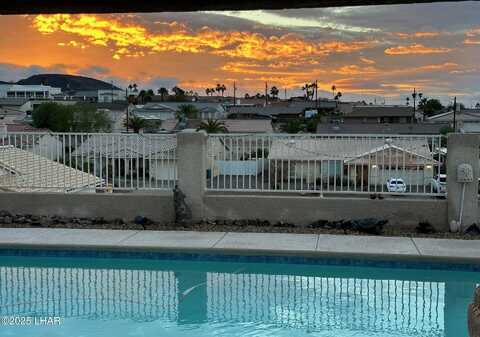 3808 Whaler Dr, Lake Havasu City, AZ 86406