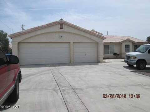 3036 Ranchero Dr, Lake Havasu City, AZ 86406