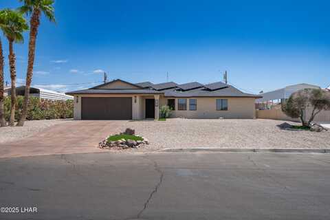 1196 Pueblo Dr, Lake Havasu City, AZ 86406
