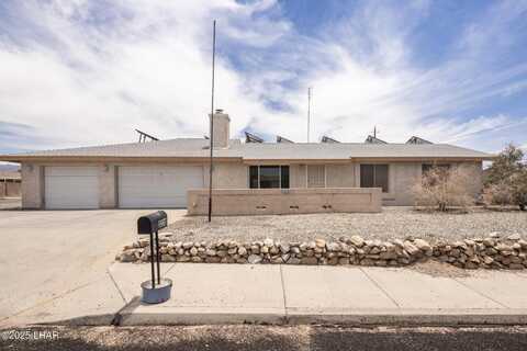2230 Havasupai Blvd, Lake Havasu City, AZ 86403