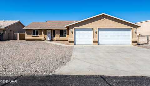 761 Churchill Bay, Lake Havasu City, AZ 86406