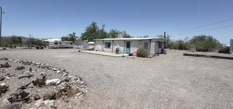 346 E Sunset Pl, Quartzsite, AZ 85346
