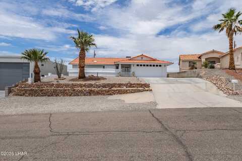 2171 Barranca Dr, Lake Havasu City, AZ 86403
