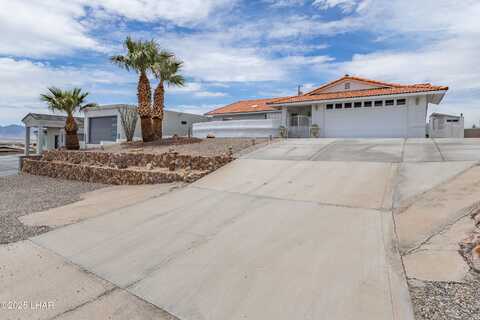 2171 Barranca Dr, Lake Havasu City, AZ 86403
